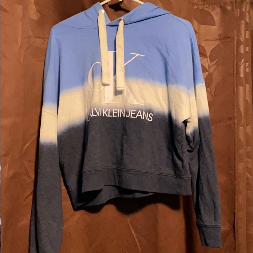 Calvin Klein hoodie